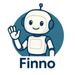 Logo do Finno