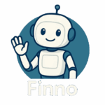 Logo do Finno