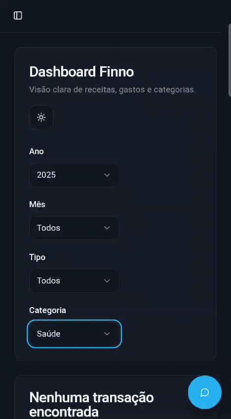 Tela do Finno